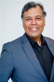 District Organization Chart