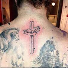 Simon Neil S 23 Tattoos Their Meanings Body Art Guru