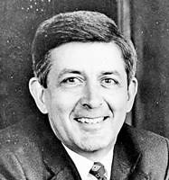 James DORIS Obituary (2018)