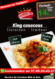 We did not find results for: King Couscous Videos Facebook