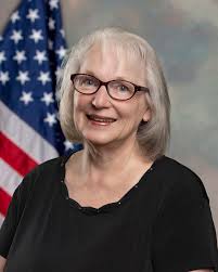 Congratulations to Charlotte Parker