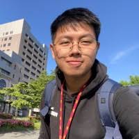 Kenneth Chong Yih Haur