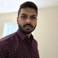 Pavan Kumar Pagadala