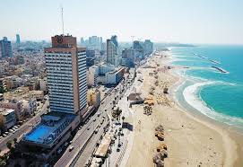 Znajdź najtańsze bilety na wybranej trasie i odkryj tel awiw z lotnisko jest oddalone o 19 km od centrum tel awiwu. Sheraton Tel Aviv Overview Picture Of Sheraton Tel Aviv Hotel Tripadvisor