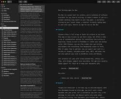 So yes, you're actually being evaluated on your essay writing skills, but the purpose of the common application essay is deeper than that—it's to present the type of person and thinker that. Best Writing Apps For Mac Imore