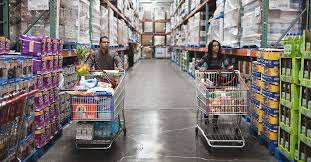Get it as soon as thu, jul 15. Costco Bulk Food Purchases And Eating Habits