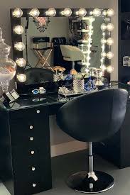 Makeup Rooms Ideas Black Makeupart Makeupblogger Makeuplove Makeup Table Vanity Vanity Makeup Rooms Black Makeup Vanity A wide variety of black vanity desk options are available to you, such as appearance, specific use.