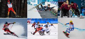 Larmes de joies, en symbiose avec le public, main sur le cœur, gorges serrées… nos plus belles marseillaises des jeux olympiques et paralympiques en une marseillaise unique, et magique. Paralympiques Comite D Organisation Des Jeux Olympiques Et Paralympiques D Hiver De Beijing 2022