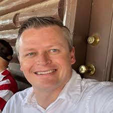 Steve And Denisse Cameron