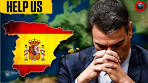 The Dark Truth of Why Spain Is Giving Away 1 Euro Houses - YouTube