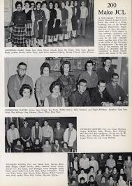 The Yellow Jacket, Yearbook of Thomas Jefferson High School, 1961