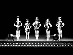 Mp3 Download Wonder Girls Be My Baby Korean Version Youtube
