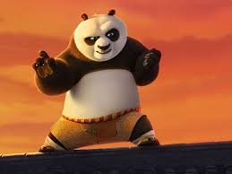 Kung Fu Panda 3, film review: Striking back in a lively froth of fun and  fighting | The Independent | The Independent