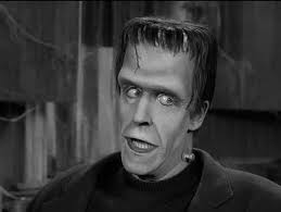 Happy birthday to Fred, subject of my next book