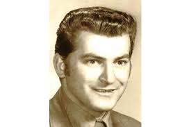 Harry Czarniecki Obituary (1940