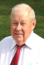 Howard Ford Obituary (1939