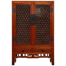 19th Century Chinese Cupboard Kitchen Cabinet 1stdibs Com Kitchen Cupboards Kitchen Cabinets Chinese Interior