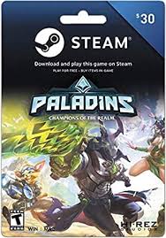 Popular gift cards on gameflip are steam cards, psn, xbox live, amazon, itunes, and google play cards. Amazon Com Steam Gift Card 30 Video Games