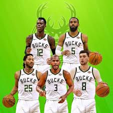 Jun 13, 2021 · players to watch in game 4 between the milwaukee bucks and brooklyn nets throughout these first three games, the primary topic of discussion has been the star players for each team, both good and bad. Nba Rumors 5 Players That Can Save The Milwaukee Bucks And Giannis Antetokounmpo Fadeaway World
