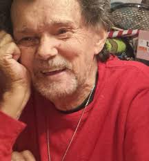 Grant Fredericks with Joan and Ken Stambaugh