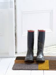 Check out our wide range of outdoor mats from brands you know & trust. 9 Stylish Door Mats For A More Inviting Home Realestate Com Au