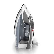 The black + decker™ xpress steam™ cord reel iron takes the stress out of garment care. Black Decker Advanced Steam Iron Bed Bath Beyond