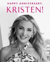 Kristen Keech's Instagram, Twitter & Facebook