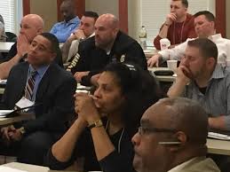 The Guardian's Voice