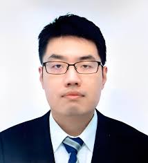 Bingchao ZHANG 張秉超