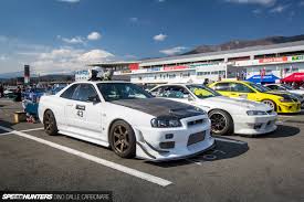 HKS Premium Day: A True Tuner Fest - Speedhunters