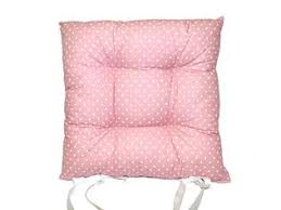 By Nihalce Sandalye Minderi Backrest Pillow Pillows Decor