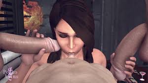 Ashley Steals Two Guys Dick Size And Gives Their Inches To You!