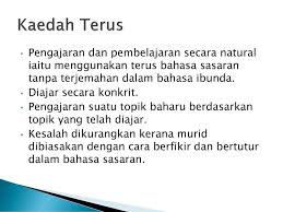 Kemahiran bahasa kemahiran lisan mendengar bertutur kemahiran membaca kemahiran menulis. Kaedah Dan Teknik Pengajaran Kemahiran Mendengar Dan Bertutur Ppt Download