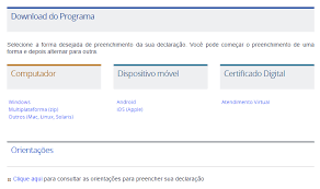 Conoce los tipos de retenciones del irpf 2021 y cuáles son las que afectan en a los autónomos y el porcentaje de retención a aplicar en cada caso. Programa Irpf 2021 Como Baixar E Instalar Download