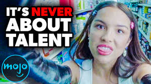 Top 10 Artists Who Are Marketing Geniuses