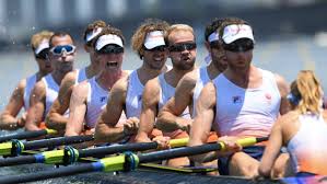 Meaning of repechage in english. What Is Repechage Meaning Of The Term Explained And How It Works In Olympics Rowing And Taekwondo