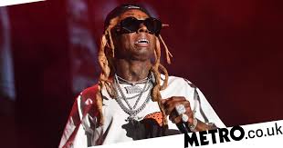 Lil wayne was tasked with drawing harry potter during a game of pictionary with jimmy fallon. Lil Wayne Questions His Price After Grammys 2021 Snub And Primary Album