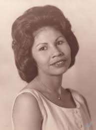 Mary Grant Obituary July 31, 2014