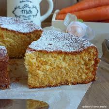 Torta Di Carote Con Yogurt Cucinare E Come Amare Ricette Dolci Torta Di Carote Dolci