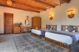 Cần thơ ecolodge có lối kiến trúc kết hợp tinh tế chuẩn ecolodge thanh bình bao quanh là khu vườn xanh mát. The Mekong Delta Welcomes Can Tho Ecolodge An Eco Luxury Accommodation In South Vietnam