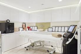 Our team are fully trained in the use of our state of the art equipment, the soprano ice platinum laser hair removal system. Best Laser Room Treatment Room Beauty In Kensington London Treatwell
