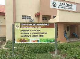 Lautech admission list for 2019/2020 session has been released by the management. Lautech Gets New Faculty Approved By Nuc Education Nigeria
