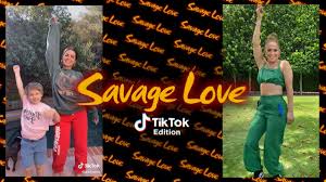 Best Tiktok Dances Of 2020 So Far Time