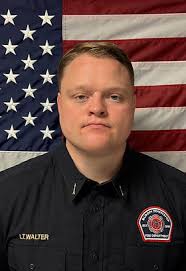 Bloom Township Fire Department-2 Unit