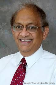 20 People to Know in Transportation and Infrastructure: Hota GangaRao, West  Virginia University