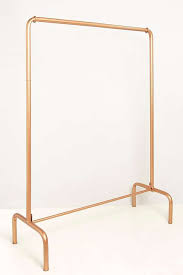 Black And Gold Clothes Rail Black Rail Clothing Rack Rose Gold Bed Clothes Rail Home Decor