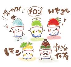 オリジナルイラスト いわさきまゆこ イラストポートフォリオサイト 色鉛筆 イラスト イラスト イラストレーター