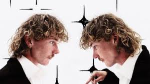 Album Review: 2 Man Cypher (Cincinnati, OH)