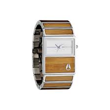 The Chalet A575 1429 Nixon Watch - Free Shipping Shade Station