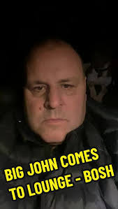 Next Weds, BIG JOHN comes to Lounge! BOSHHHHHHH Expect loads of games,  giveaways and plenty of fun! Enter our competition to win a booth with a  bottle of spirits: ...